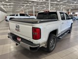 Used 2015 GMC Sierra 1500 SLT w/ SLT Crew Cab Value Package image 6