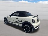 Used 2013 MINI Cooper Roadster S image 3