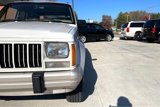 Used 1996 Jeep Cherokee Country image 4