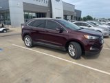 Used 2019 Ford Edge SEL w/ Equipment Group 201A image 4