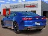 Used 2021 Chevrolet Camaro LT image 5