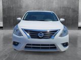 Used 2017 Nissan Versa SV w/ SV Special Edition Package image 2