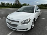 Used 2011 Chevrolet Malibu LTZ w/ HFV6 Engine Package image 4