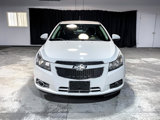 Used 2014 Chevrolet Cruze LT image 3