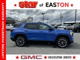 New 2025 GMC Terrain Elevation w/ Elevation Premium Package image 3
