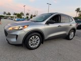 Certified 2022 Ford Escape S image 4