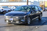 New 2025 Kia K4 LX image 4