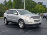 Used 2012 Chevrolet Traverse LTZ image 3