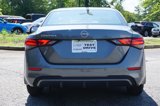 New 2025 Nissan Sentra S image 4
