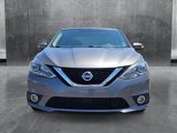 Used 2017 Nissan Sentra SR image 2