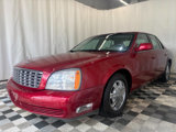 Used 2005 Cadillac De Ville w/ Deville Premium Package image 2