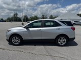 Used 2021 Chevrolet Equinox LS image 2