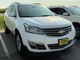 Used 2016 Chevrolet Traverse LTZ image 3