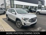 Used 2019 GMC Terrain SLT image 2