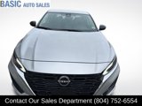 Used 2024 Nissan Altima 2.5 SV image 2