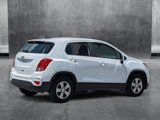 Used 2020 Chevrolet Trax LS image 4