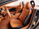 Used 2021 Aston Martin V8 Vantage Roadster image 5