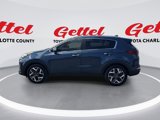 Used 2021 Kia Sportage EX image 5