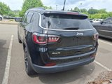Used 2022 Jeep Compass Limited image 4