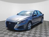 New 2025 Nissan Altima 2.5 S image 2