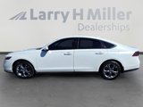 Used 2023 Honda Accord EX image 2