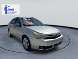 Used 2011 Ford Focus SEL w/ 301A Rapid Spec Order Code image 3