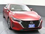 New 2025 Nissan Sentra SV image 3