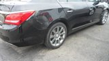 Used 2014 Buick LaCrosse Premium w/ Driver Confidence Package image 5