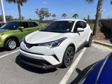 Used 2019 Toyota C-HR image 4