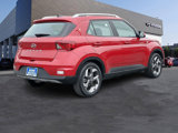 Certified 2022 Hyundai Venue Limited image 2