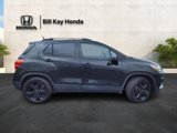 Used 2019 Chevrolet Trax Premier w/ Midnight Edition image 2