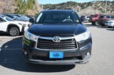Used 2014 Toyota Highlander XLE image 4