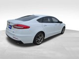 Used 2020 Ford Fusion SEL image 6