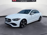 Certified 2024 Mercedes-Benz C 300 Sedan image 1