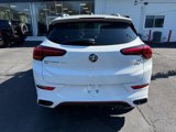 Certified 2020 Buick Encore GX Essence w/ Experience Buick Package image 4