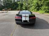 Used 2014 Chevrolet Camaro SS w/ RS Package image 4