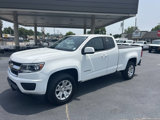 Used 2017 Chevrolet Colorado LT w/ Safety Package image 3