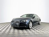 Used 2018 Audi A5 2.0T Premium Plus w/ Premium Plus image 3