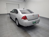 Used 2016 Chevrolet Impala Limited LS image 5