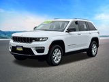 Certified 2023 Jeep Grand Cherokee Limited image 5