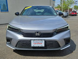Certified 2022 Honda Civic Sport image 2