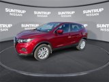 Used 2021 Nissan Rogue Sport S image 4