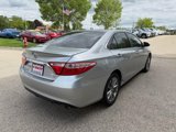 Used 2017 Toyota Camry SE image 5