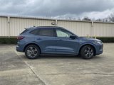 New 2024 Ford Escape ST-Line w/ Equipment Group 301A image 2