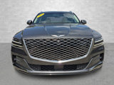 Certified 2023 Genesis GV80 3.5T w/ Advanced Package image 6