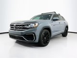 Used 2022 Volkswagen Atlas Cross Sport SEL Premium R-Line image 3