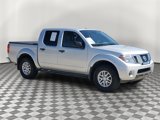 Certified 2018 Nissan Frontier SV image 2