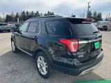 Used 2017 Ford Explorer XLT w/ Equipment Group 202A image 5