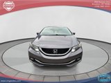 Used 2014 Honda Civic EX-L image 3