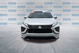 Used 2024 Mitsubishi Eclipse Cross SEL image 2